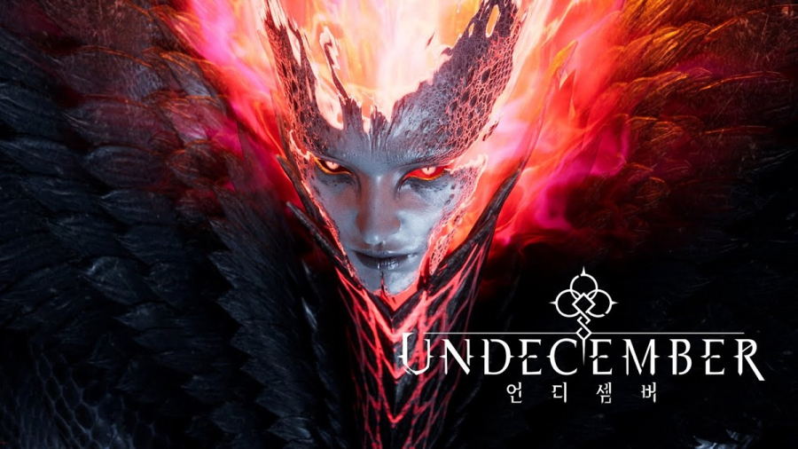 Undecember: Siêu phẩm nhập vai chạy trên Unreal Engine 4 về thế giới thần thoại u ám