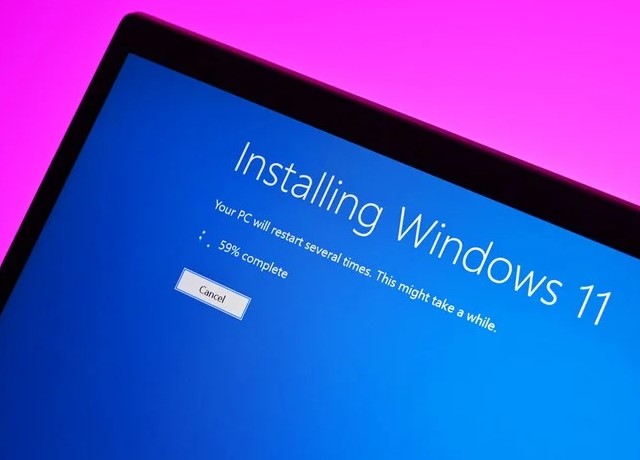 Windows 11 đã chính thức ra mắt