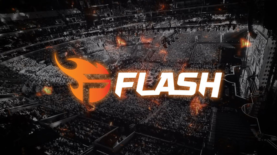 Nóng: Team Flash tuyển dụng thành viên chuẩn bị cho VCS Mùa Đông 2021