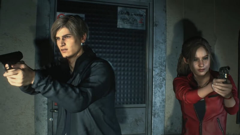 Cốt truyện Resident Evil 2 Remake: Thảm họa xác sống thành phố Raccoon – P.1