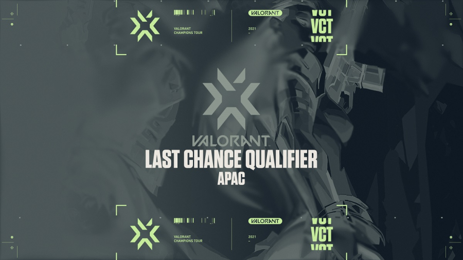 VCT Last Chance - Lịch thi đấu Round 1 các khu vực