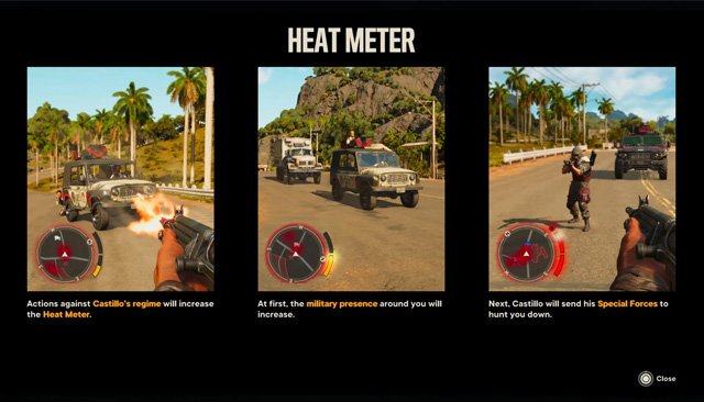 heat-meter