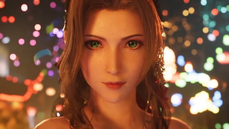 Liệu số phận của Aerith có thay đổi trong Final Fantasy 7 Remake?