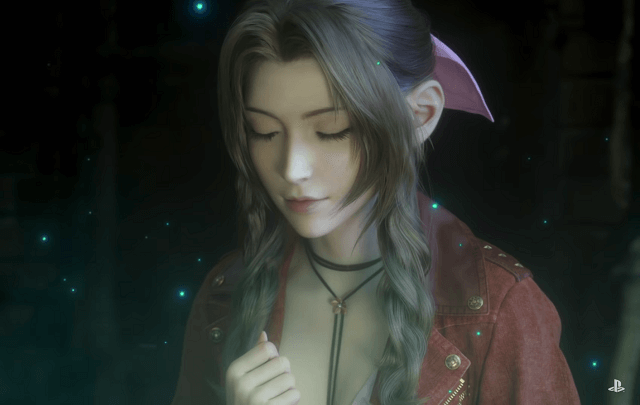 Tifa hay Aerith? Ai mới thực sự là &amp;quot;best girl&amp;quot; trong Final Fantasy VII?