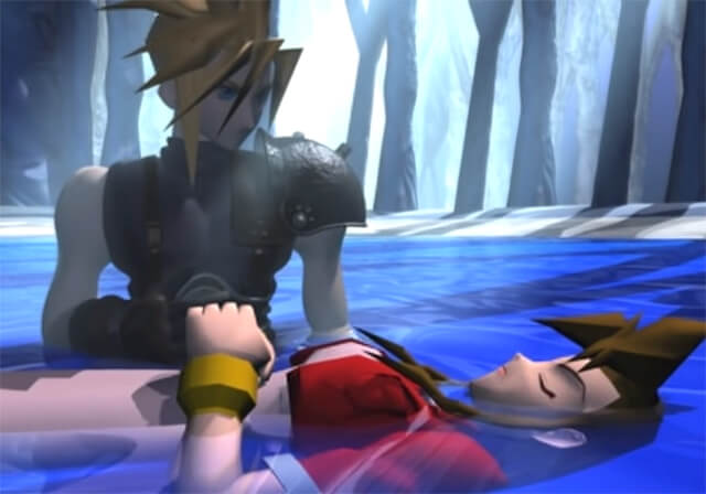 Tifa hay Aerith? Ai mới thực sự là &amp;quot;best girl&amp;quot; trong Final Fantasy VII?