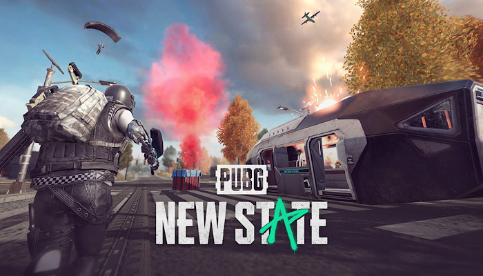 PUBG: New State là lựa chọn hoàn hảo cho game thủ
