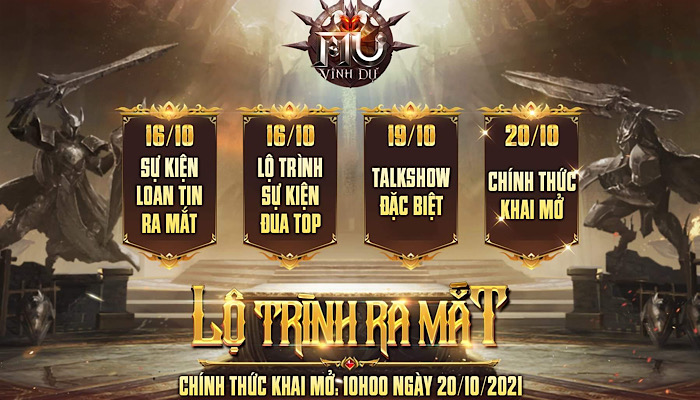 MU: Vinh Dự: Dư sức thỏa mãn game thủ