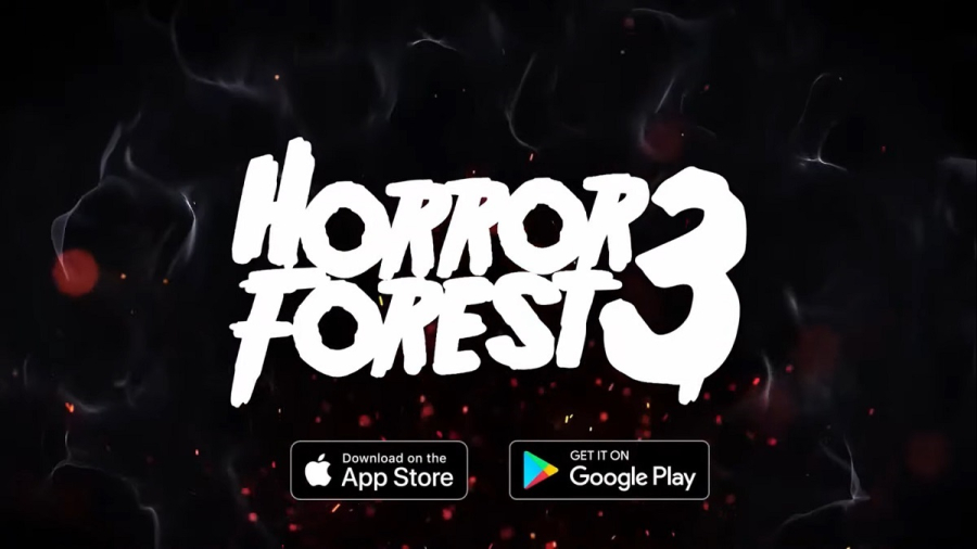 Horror Forest 3: Game bắn súng sinh tồn cùng bạn bè mang phong cách kinh dị