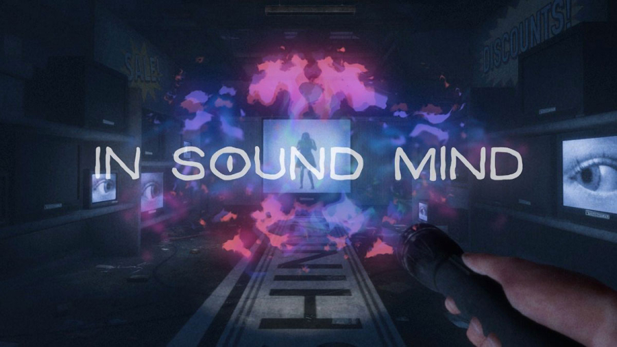 Cốt truyện In Sound Mind: Cuộc hành trình cắn thuốc trong thế giới 7 màu - P.Cuối
