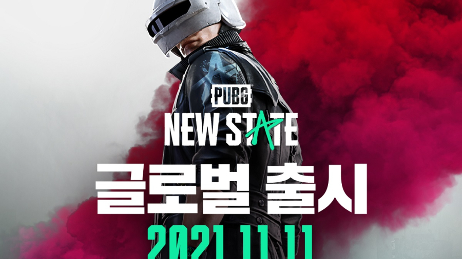 PUBG New State đã có lịch Open Beta