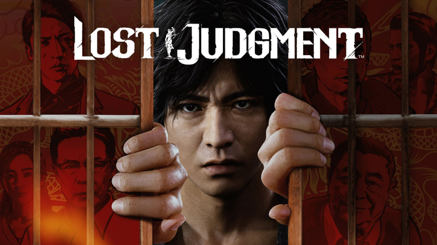 Lost Judgment – Công lý sát nhân - P.2