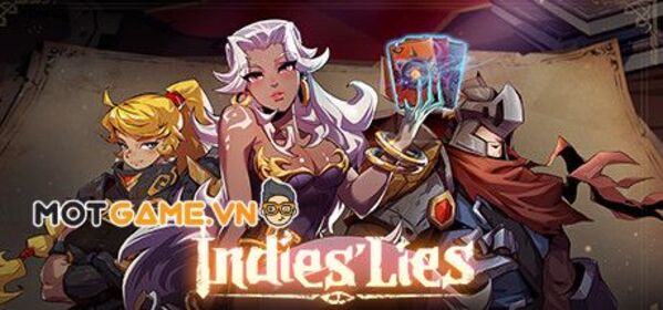 Indies’ Lies: Lạc vào thế giới bài ma thuật