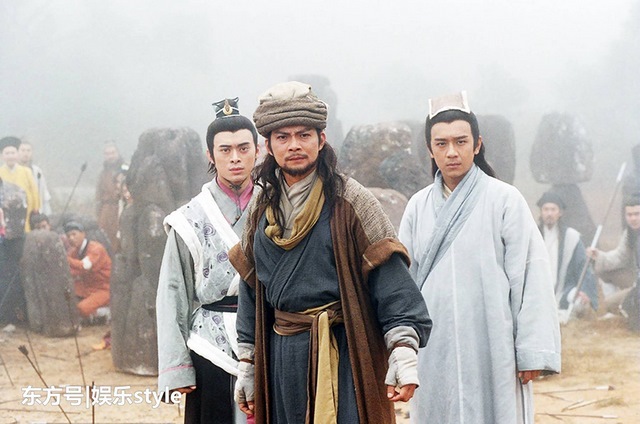 Thiên Long Bát Bộ - Thương hiệu game 15 năm vẫn ăn khách từ truyện, phim đến game