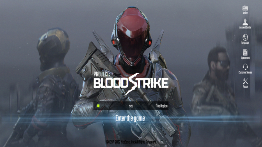 Đánh giá Project Bloodstrike: có đáng để làm đối thủ của Warzone