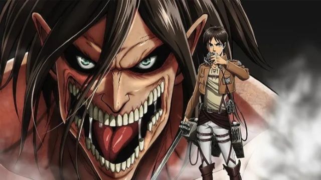 Attack on Titan: Dành cho người mới xem phim