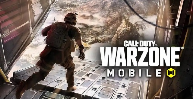 Call Of Duty: Warzone Mobile - Tựa game riêng biệt của Activision