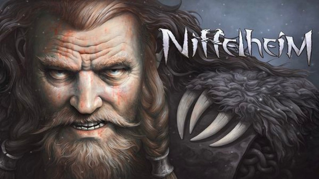Niffelheim: trở thành một Viking thứ thiệt, tìm đường tới Valhalla