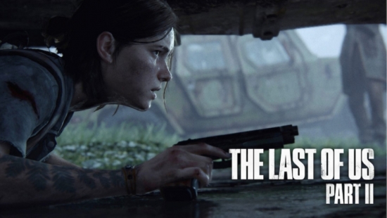 Drama mới toanh trong cộng đồng The Last Of Us
