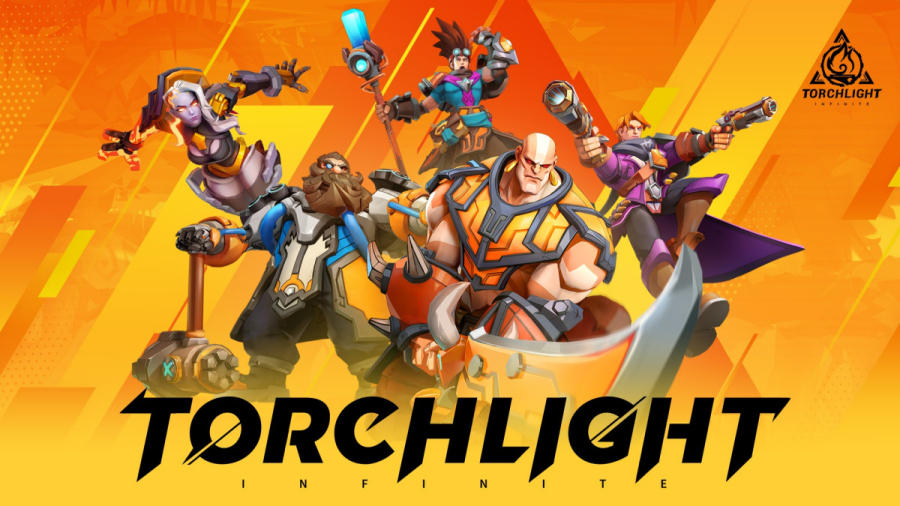 Torchlight Infinite ra mắt toàn cầu, đã có link tải
