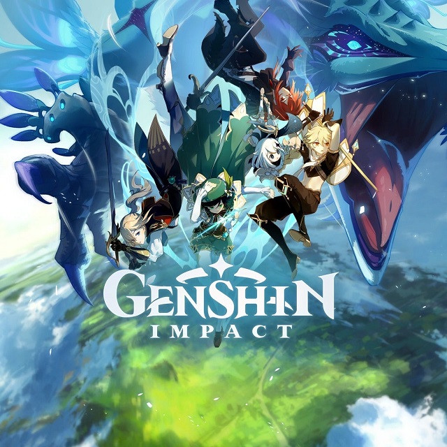 Kỷ niệm hai năm Genshin Impact – Những nhiệm vụ siêu dài của mỗi quốc gia