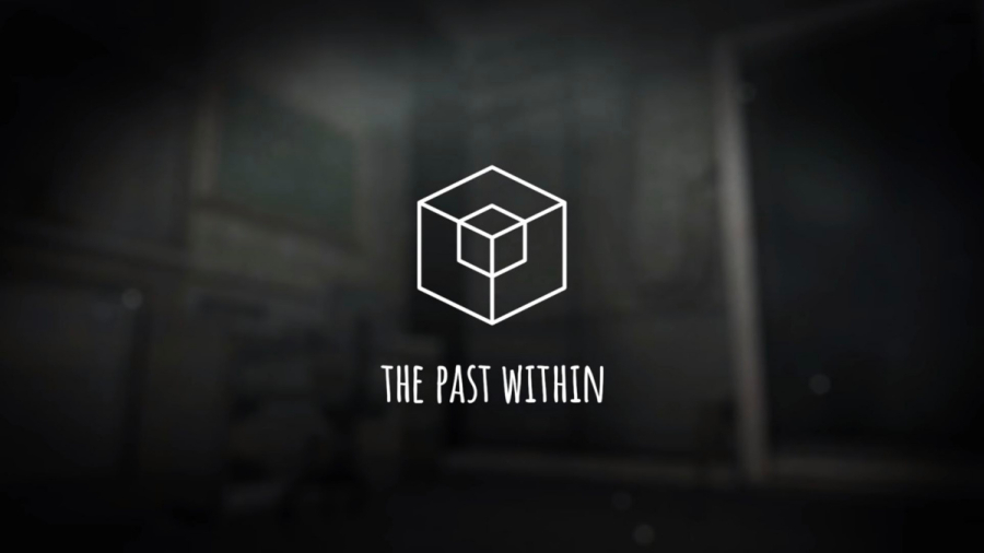 The Past Within chính thức ra mắt vào 2/11