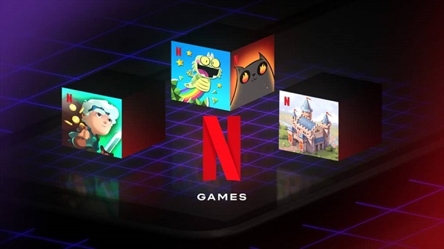 Top game Netflix tháng 10 đáng chơi nhất