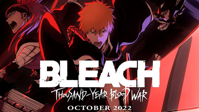 BXH 5 bộ anime quốc tế được xem nhiều nhất tuần qua (10/10-17/10)