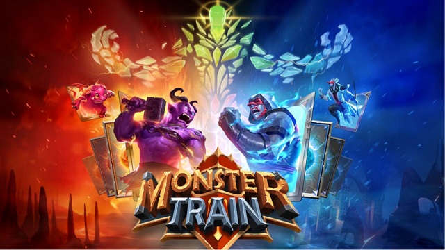 Monster Train Mobile: Game thẻ bài đình đám trên PC/Console xác nhận sẽ có mặt trên iOS vào cuối tháng này