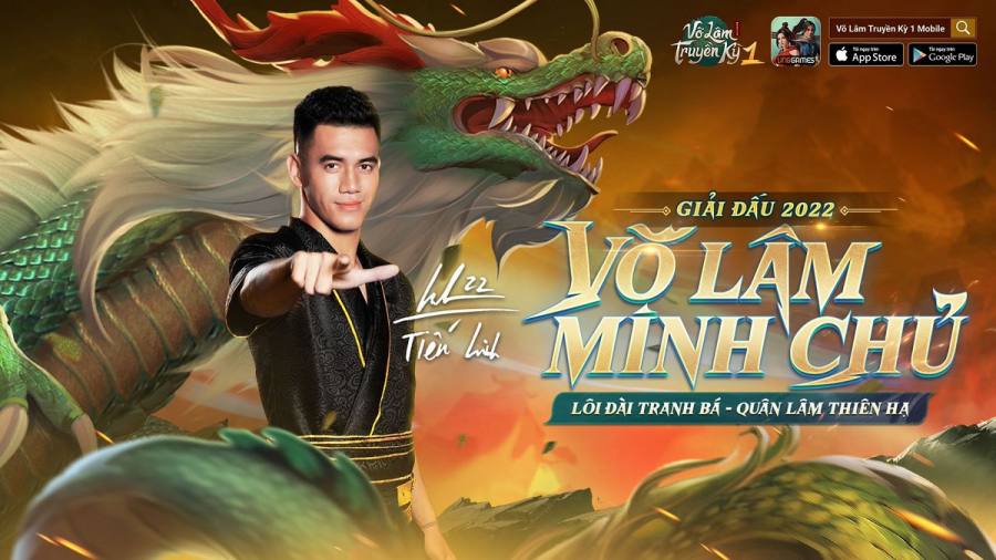 VLTK1M ngày 19/10: Khai hỏa những lượt trận đầu tiên của Võ Lâm Minh Chủ mùa 2