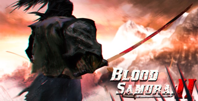 Blood Samurai 2