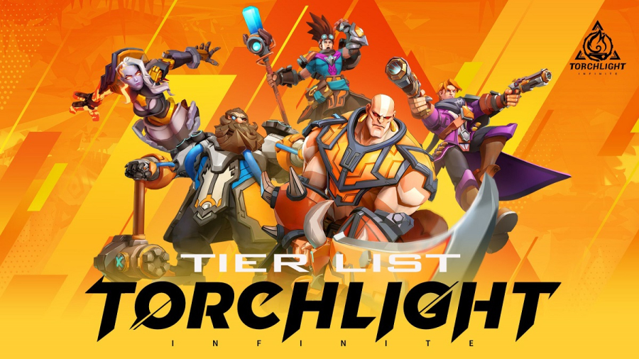 Torchlight Infinite Tier List: Hướng dẫn chọn tướng cho game thủ mới