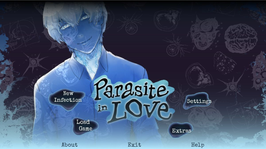 Parasite in Love: Bạn trai ký sinh trùng muốn có con với tôi