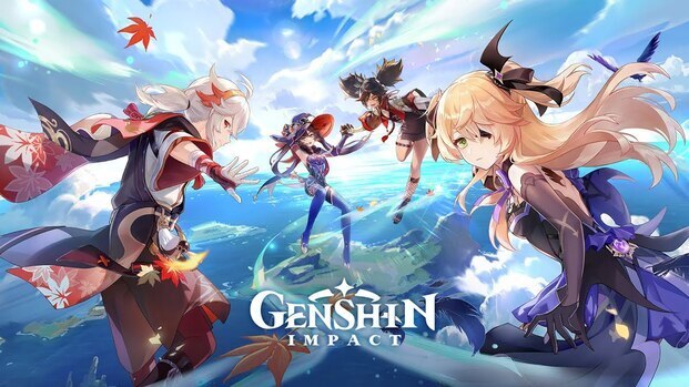 Genshin Impact: Công bố ngày phát sóng của Livestream 3.2