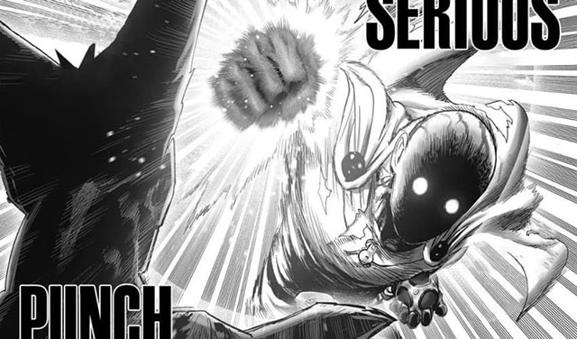 Spoiler One Punch Man 220: Flashy Flash đòi nhận Saitama làm đệ tử