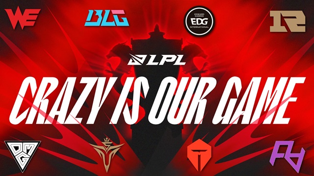 LPL không sợ LCK ở playoffs CKTG 2022