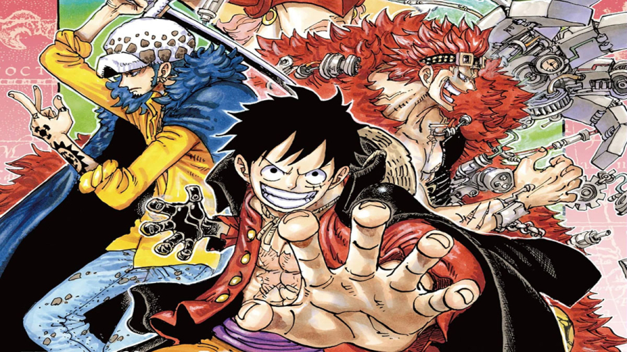One Piece: Law sẽ có một trận chiến cuối cùng?