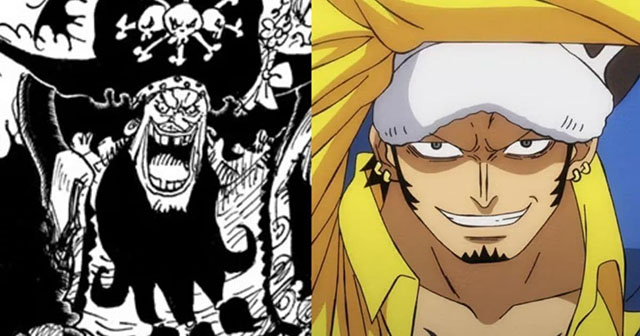 One Piece: Nhiều khả năng trận chiến tiếp theo là trận chiến cuối cùng của Law