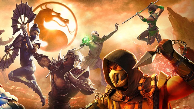 Mortal Kombat: Onslaught - Sẽ không còn là game đối kháng đơn thuần