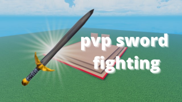 PvP Sword Fighting