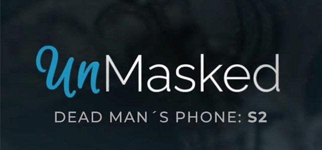 Dead Man's Phone: Unmasked - Làm sáng tỏ những vụ án bí ẩn thông qua màn hình điện thoại