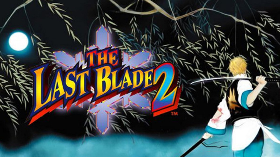 The Last Blade 2: Đem thập niên 90s trở lại trên màn hình điện thoại của bạn
