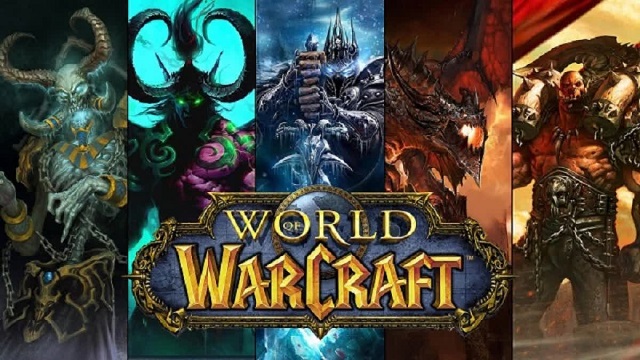 World Of Warcraft Mobile: Blizzard có thể khởi động lại dự án đầy tiềm năng này