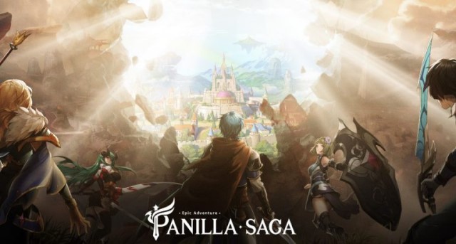 bảng xếp hạng nhân vật Panilla Saga