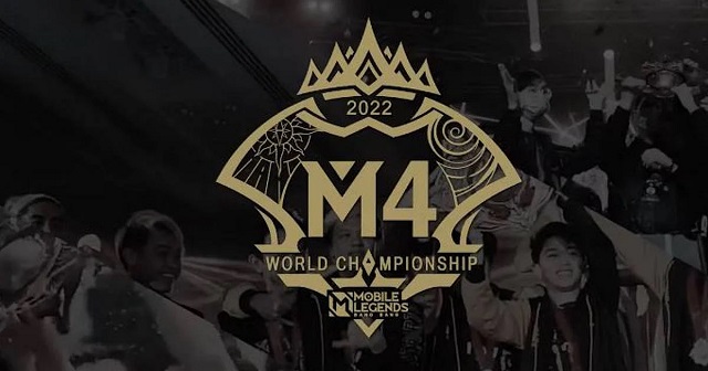 MDH Esports sẽ đại diện cho Việt Nam tham dự M4 World Championship