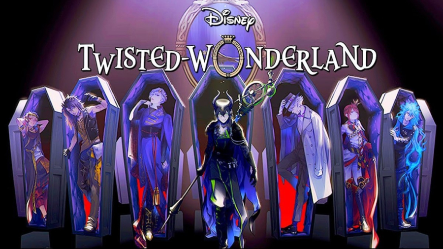 Disney Twisted Wonderland tier list mới nhất 2022