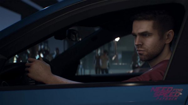 Need for Speed Payback: Những điều bạn nên biết trước khi game ra mắt