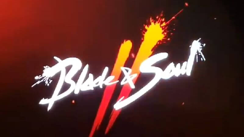 NCSoft bất ngờ công bố game di động Blade and Soul 2
