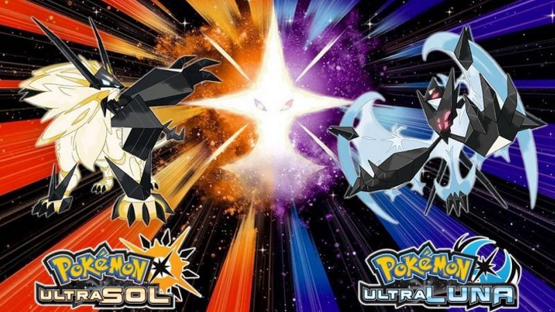 Pokémon Ultra Sun/Moon – Dừng lại giữa ranh giới “bản mở rộng” và “tựa game mới”