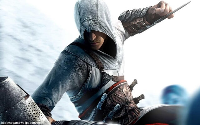 Assassin’s Creed – Chuyện chưa kể (P1)