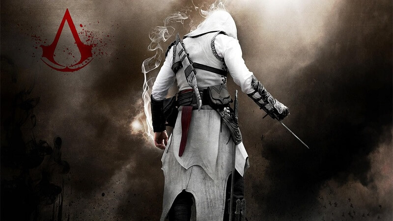 Assassin’s Creed – Chuyện chưa kể - P1